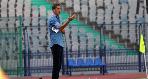 تحليل ع الطاير .. " عك " جاريدو كاد ان يفسد ما حققه فتحي مبروك مع الاهلي .. وسعد سمير نجم المباراة